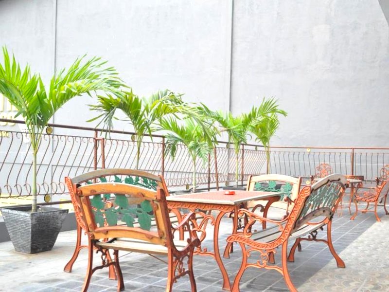 フラメンゴ ホテル (Flamengo Hotel)の写真