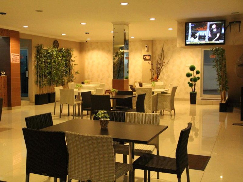 フラメンゴ ホテル (Flamengo Hotel)の写真