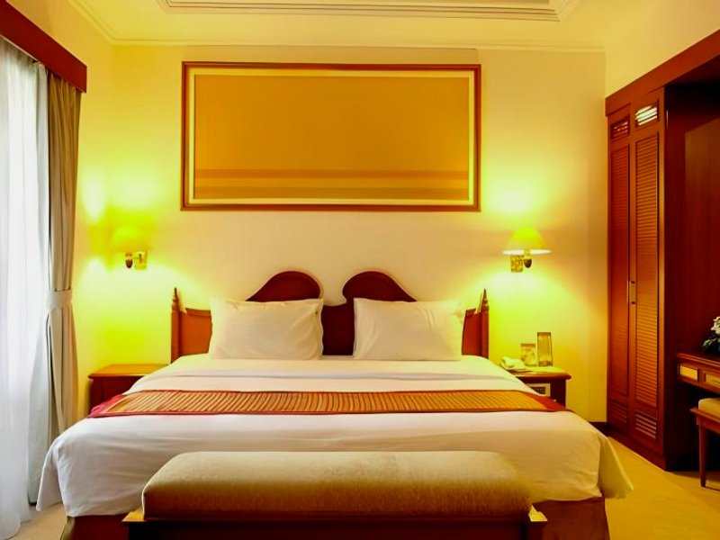 レ ディアン ホテル (Le Dian Hotel)の写真