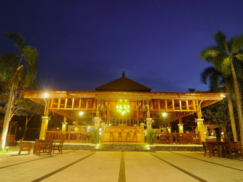 レ ディアン ホテル (Le Dian Hotel)の写真