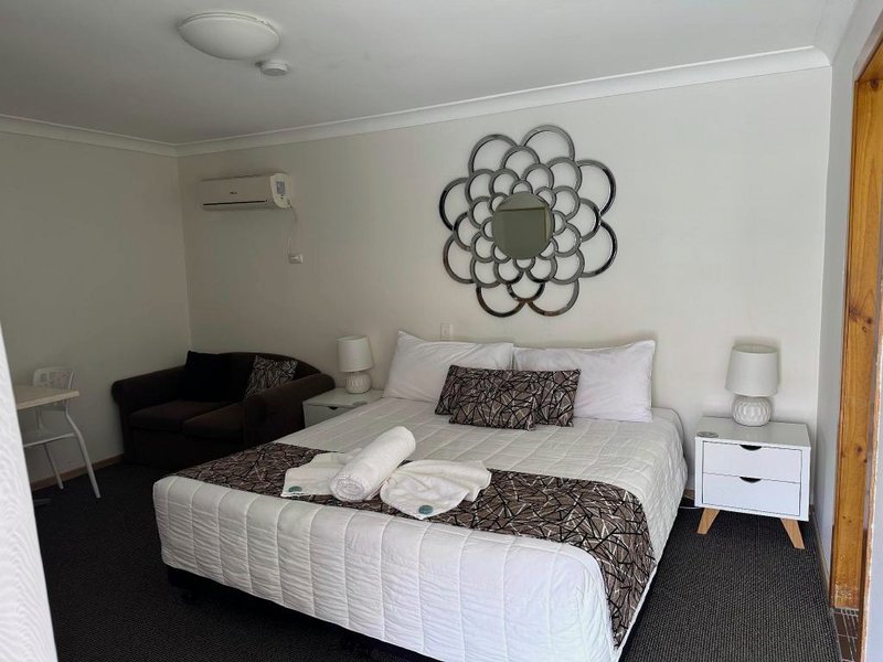 Karuah motor innの写真