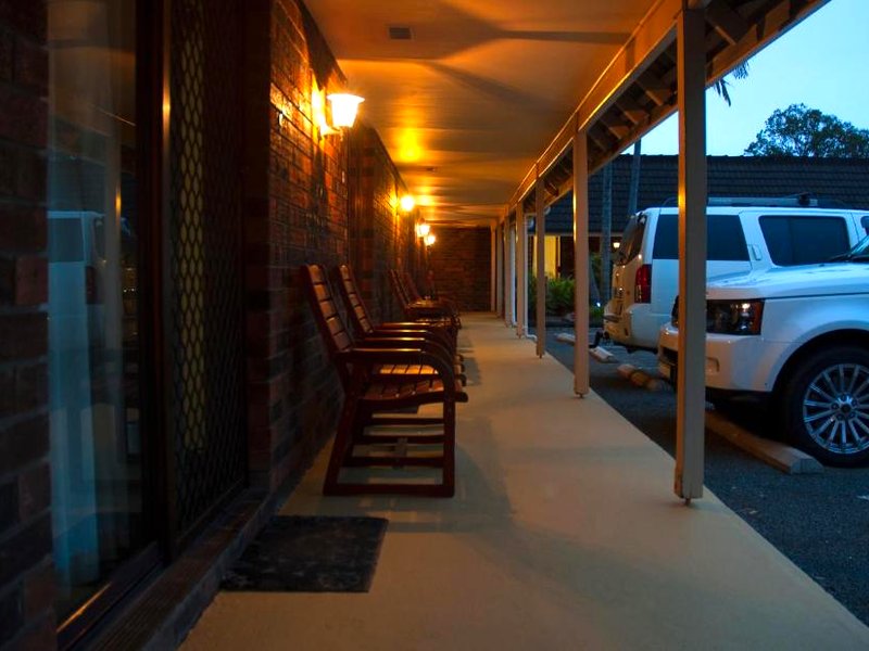 Karuah motor innの写真