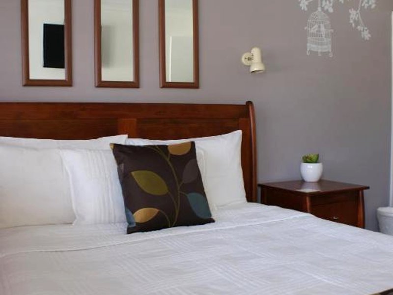 リバーサイド モーテル (Riverside Motel)の写真