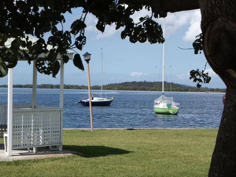 リバーサイド モーテル (Riverside Motel)の写真