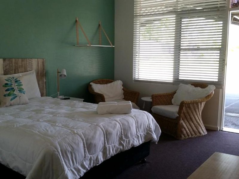 カルア ガーデンズ モーテル (Karuah Gardens Motel)の写真