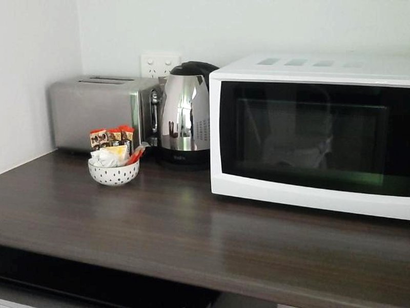 カルア ガーデンズ モーテル (Karuah Gardens Motel)の写真