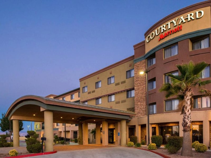 コートヤード ビクタービル ヘスペリア (Courtyard Victorville Hesperia)の写真