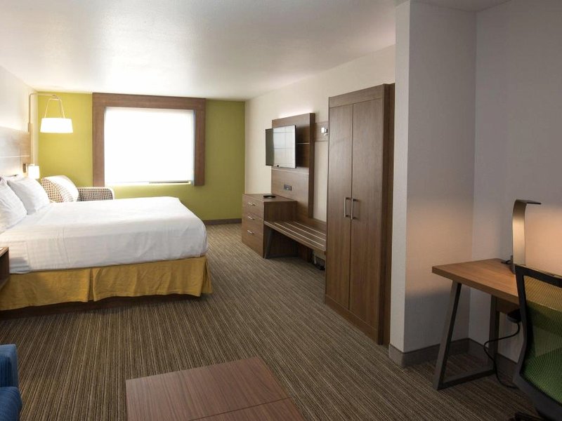 Holiday Inn Express Hotel & Suites Hesperia By IHGの写真