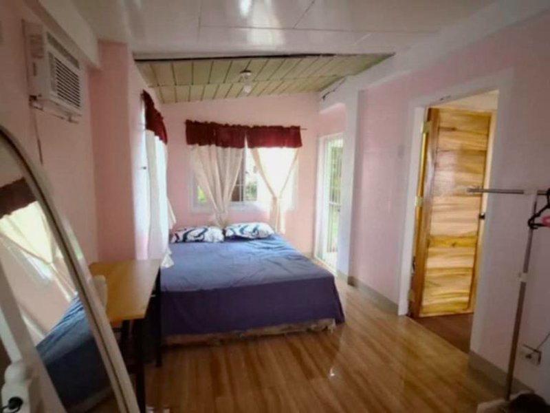 ［アルメリア］一軒家（m²）｜ 3ベッドルーム／4バスルーム (GRAVINO HOMESTAY)の写真