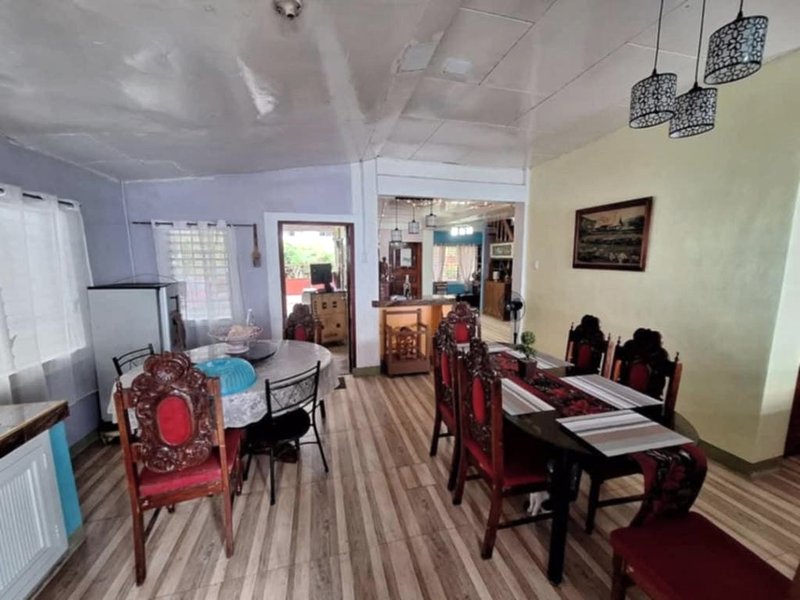 ［アルメリア］一軒家（m²）｜ 3ベッドルーム／4バスルーム (GRAVINO HOMESTAY)の写真