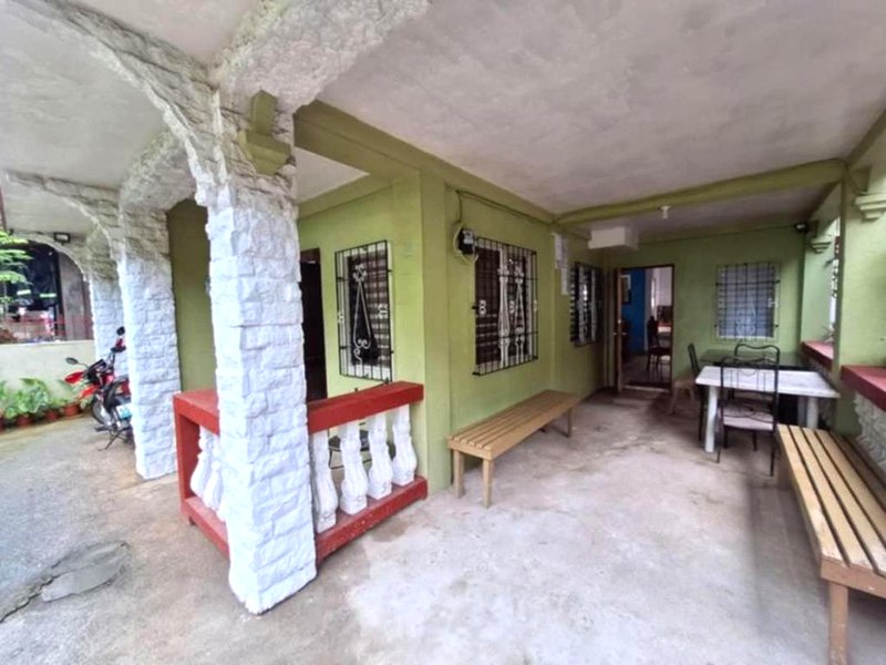 ［アルメリア］一軒家（m²）｜ 3ベッドルーム／4バスルーム (GRAVINO HOMESTAY)の写真