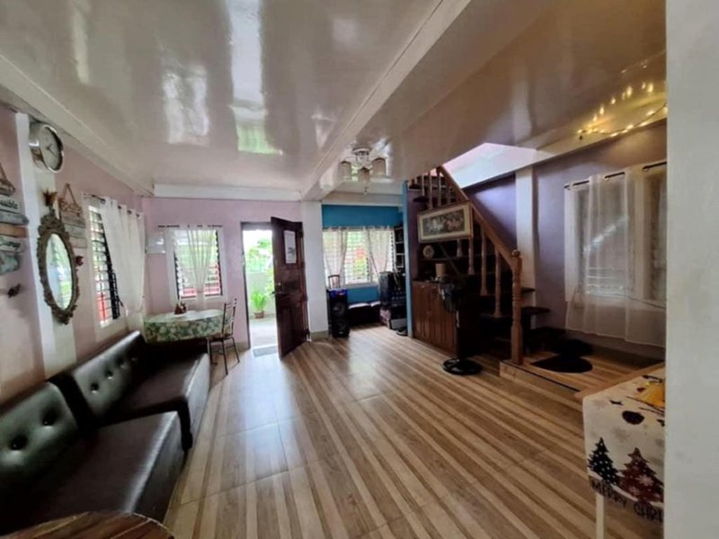 ［アルメリア］一軒家（m²）｜ 3ベッドルーム／4バスルーム (GRAVINO HOMESTAY)の写真