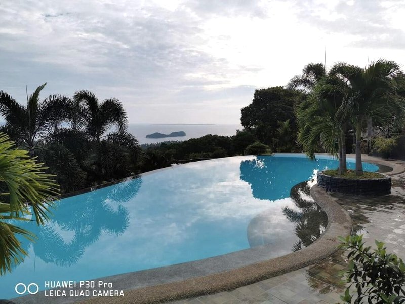 ［アルメリア］アパートメント（32m²）｜ 1ベッドルーム／1バスルーム (Bethany Hill Brown Room)の写真