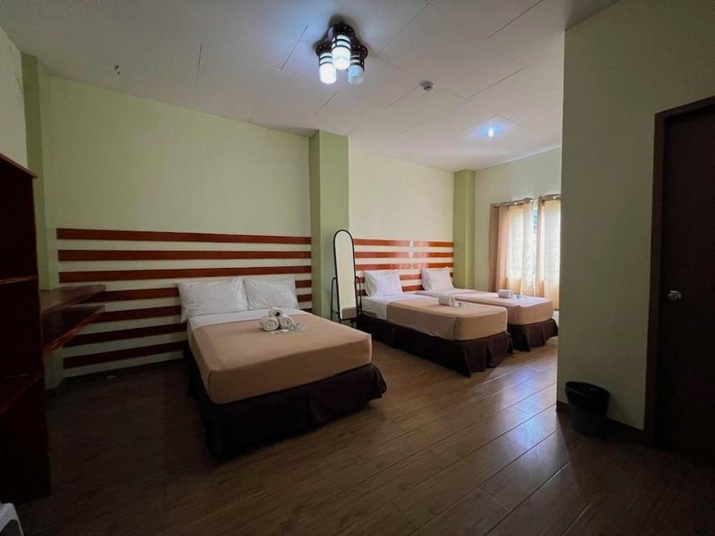 フラゴック ツーリスト イン (Fragoch Tourist Inn)の写真