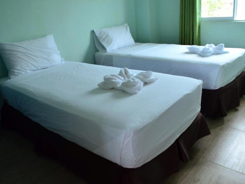 フラゴック ツーリスト イン (Fragoch Tourist Inn)の写真