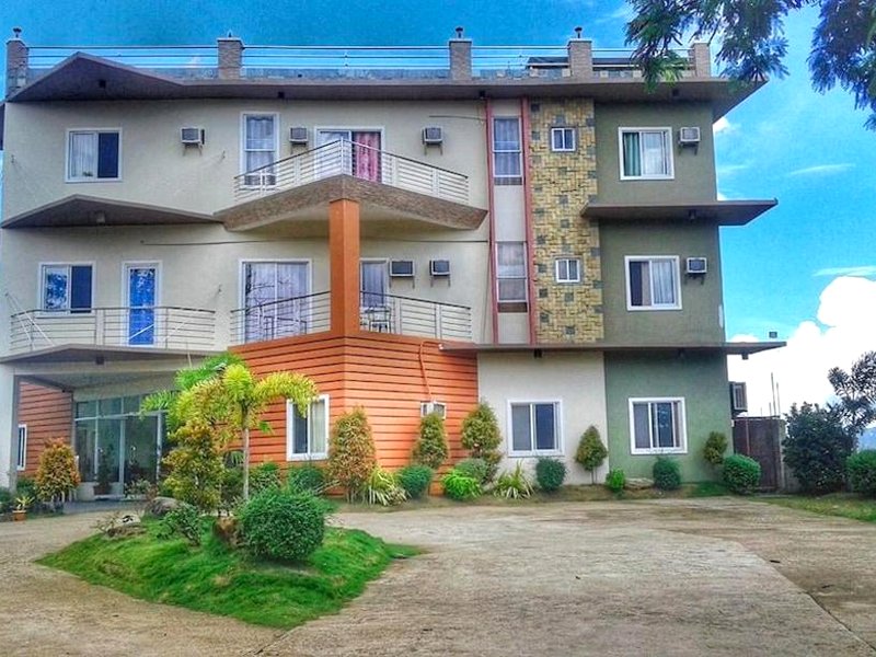 フラゴック ツーリスト イン (Fragoch Tourist Inn)の写真