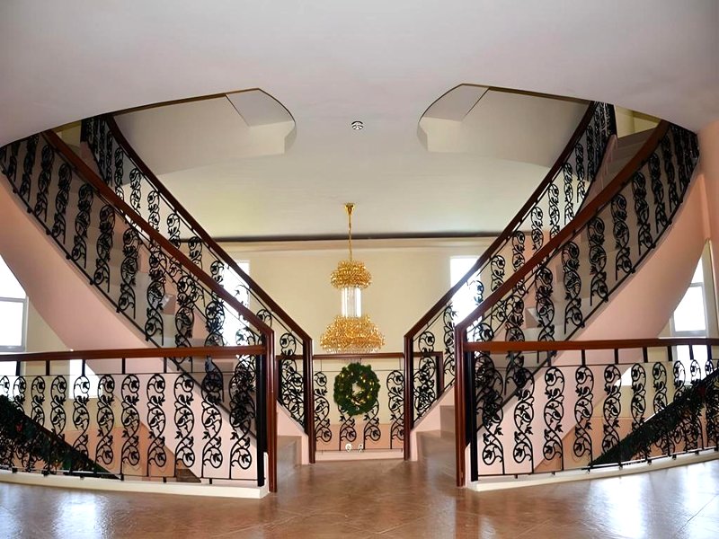 フラゴック ツーリスト イン (Fragoch Tourist Inn)の写真