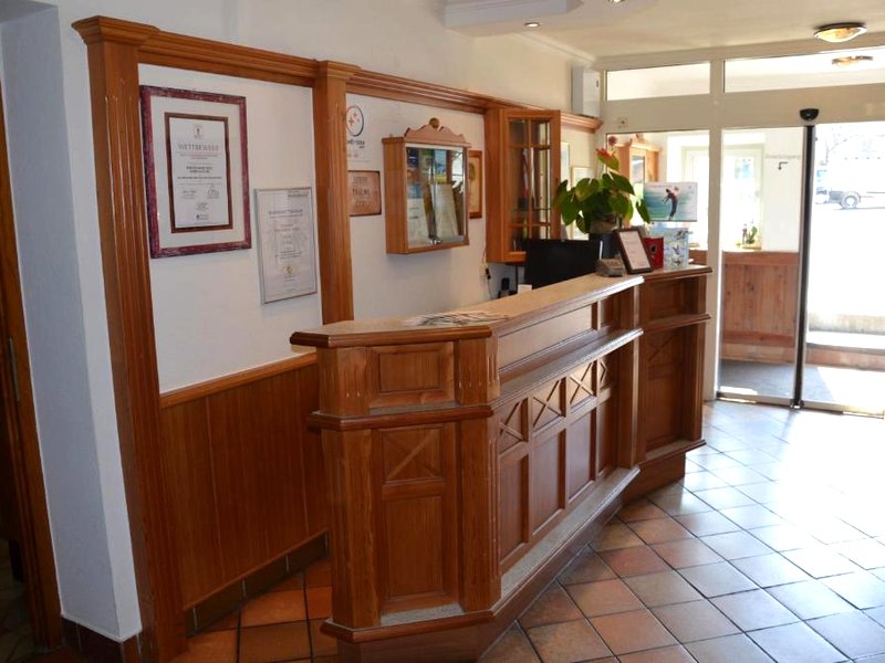 Hotel-Restaurant Kirchenwirt Aigenの写真