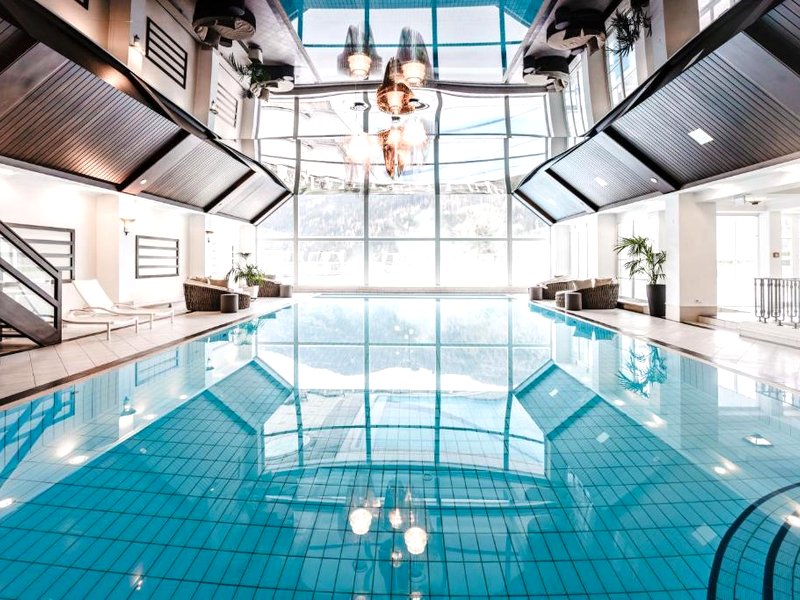 IMLAUER Hotel Schloss Pichlarnの写真