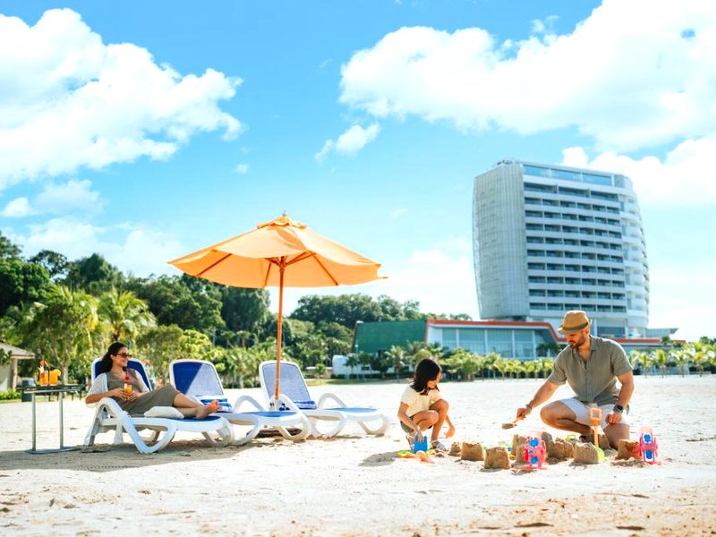 レクシス ハイビスカス ポート ディクソン (Lexis Hibiscus Port Dickson)の写真