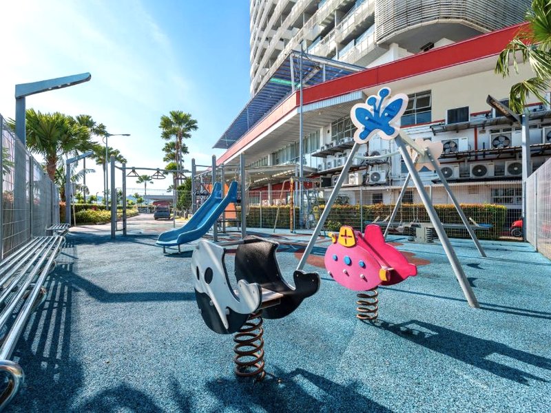 レクシス ハイビスカス ポート ディクソン (Lexis Hibiscus Port Dickson)の写真