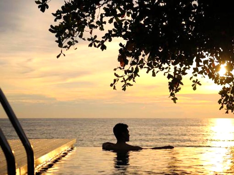 シスル・ポートディクソン・リゾート (Thistle Port Dickson Resort)の写真