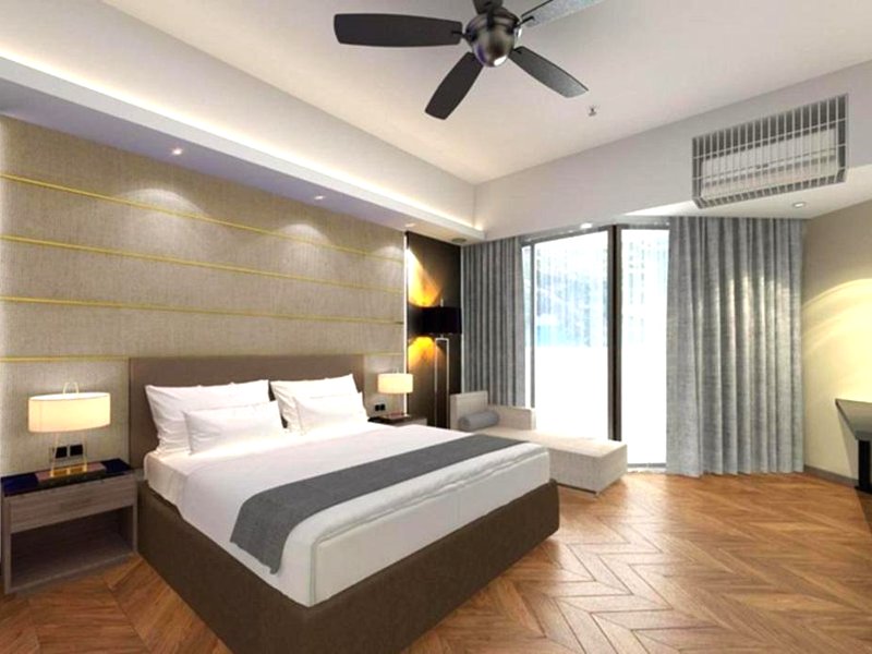 パシフィック リージェンシー ビーチ リゾート ポート ディクソン (Pacific Regency Beach Resort Port Dickson)の写真