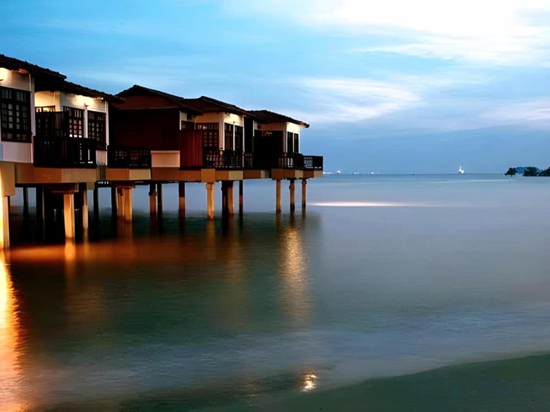 アビリオン ポート ディクソン (Avillion Port Dickson)の写真