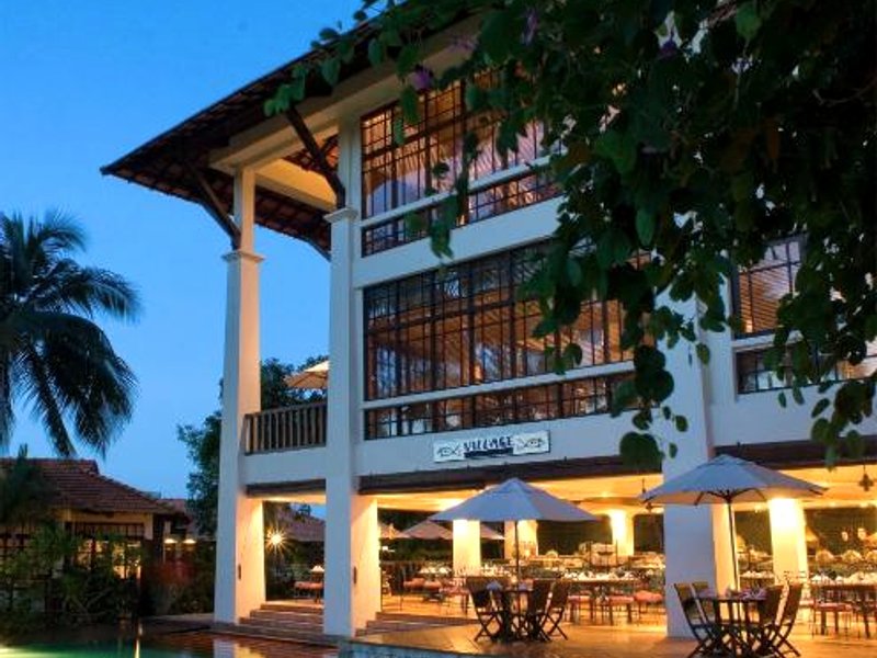 アビリオン ポート ディクソン (Avillion Port Dickson)の写真