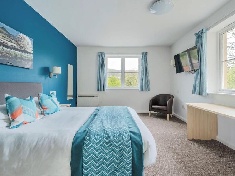 ウーキー ホール ホテル (Wookey Hole Hotel)の写真