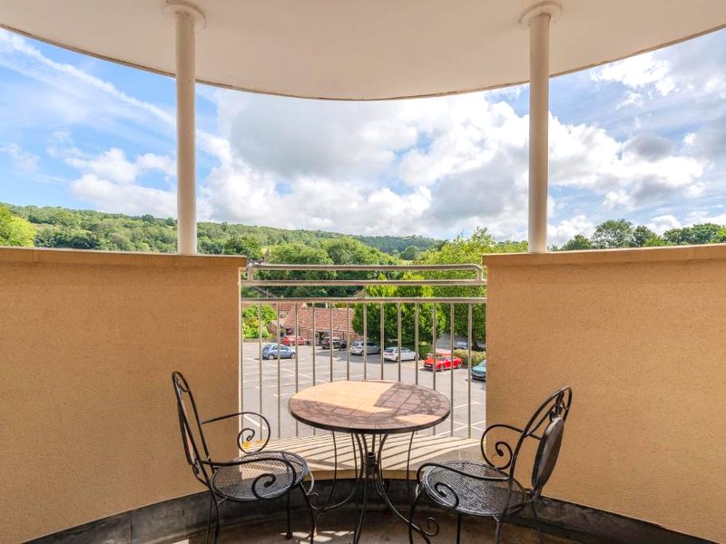 ウーキー ホール ホテル (Wookey Hole Hotel)の写真