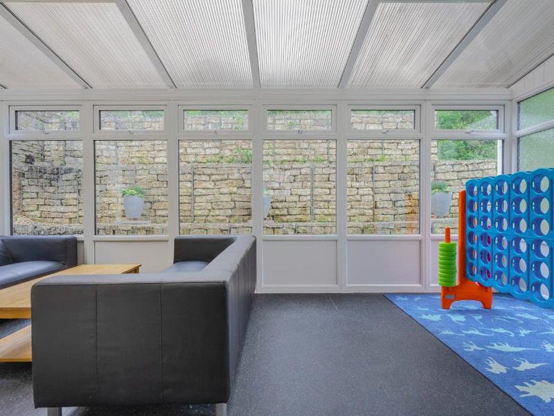 ウーキー ホール ホテル (Wookey Hole Hotel)の写真