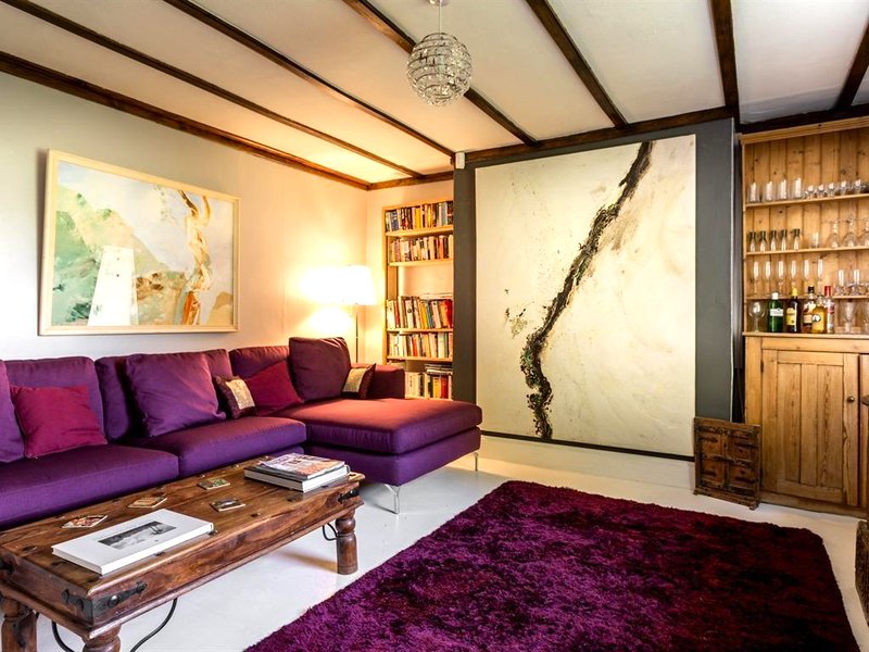 Worth Houseの写真