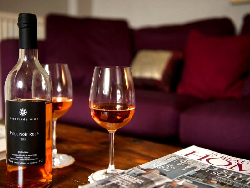 Worth Houseの写真