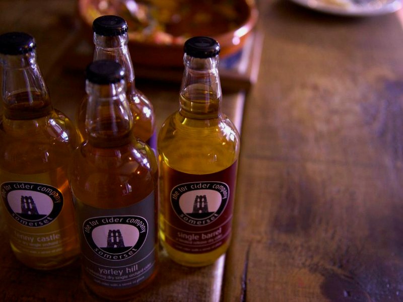 Worth Houseの写真