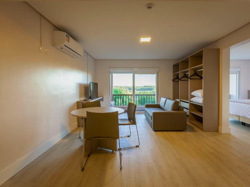 Letto Hotel Flores da Cunhaの写真