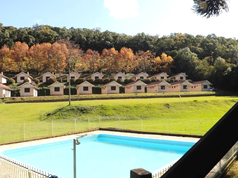 Pousada Parque das Pitangueirasの写真