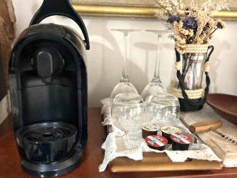 Casa bucólica para casais apaixonados (Casa bucolica para casais apaixonados)の写真