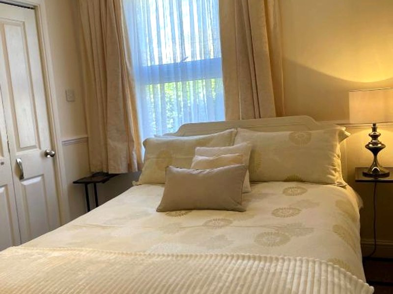 CARIS Guest Houseの写真