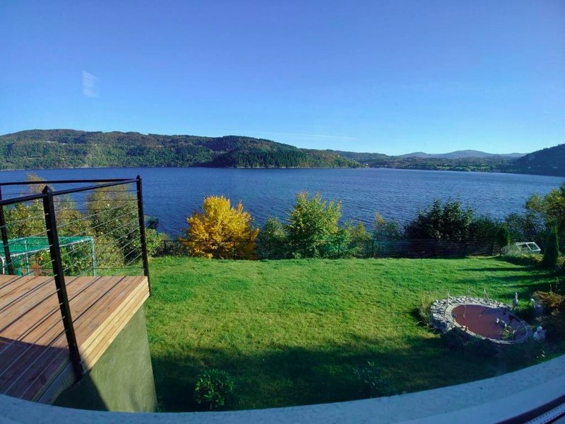 Bergen Sunrise Terrace Apartmentの写真