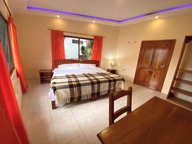 Hostal Vista al Marの写真