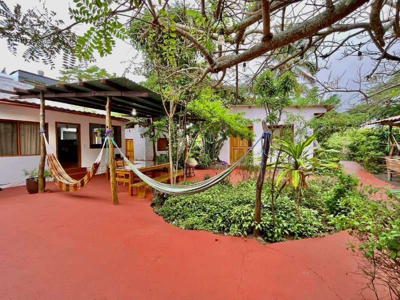 Hostal Vista al Marの写真