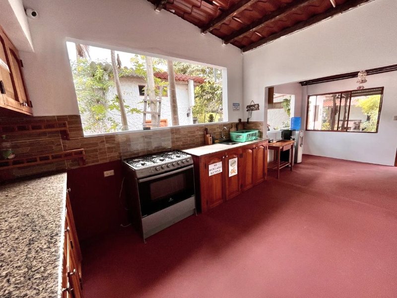 Hostal Vista al Marの写真