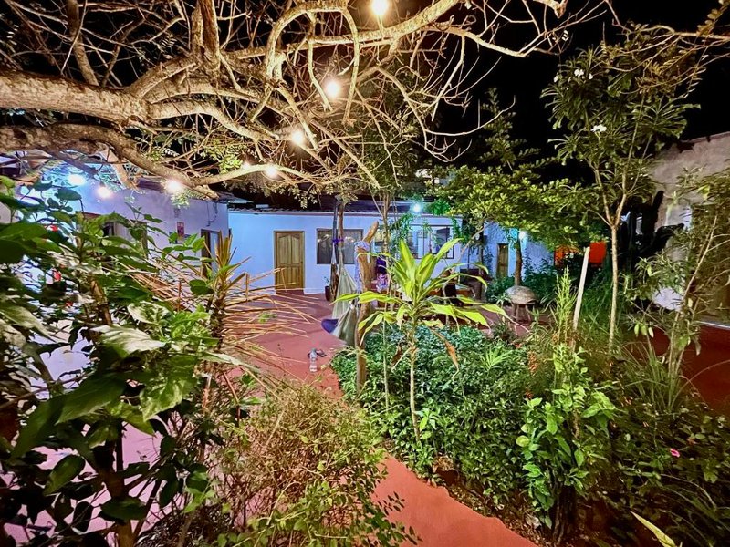 Hostal Vista al Marの写真