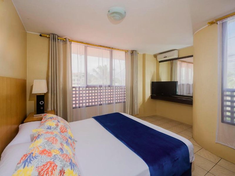 Hostal North Seymourの写真