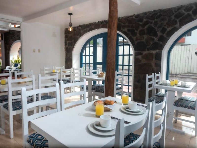 Hostal North Seymourの写真