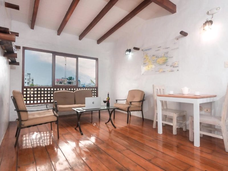 Hostal North Seymourの写真