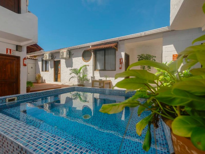 Hostal North Seymourの写真