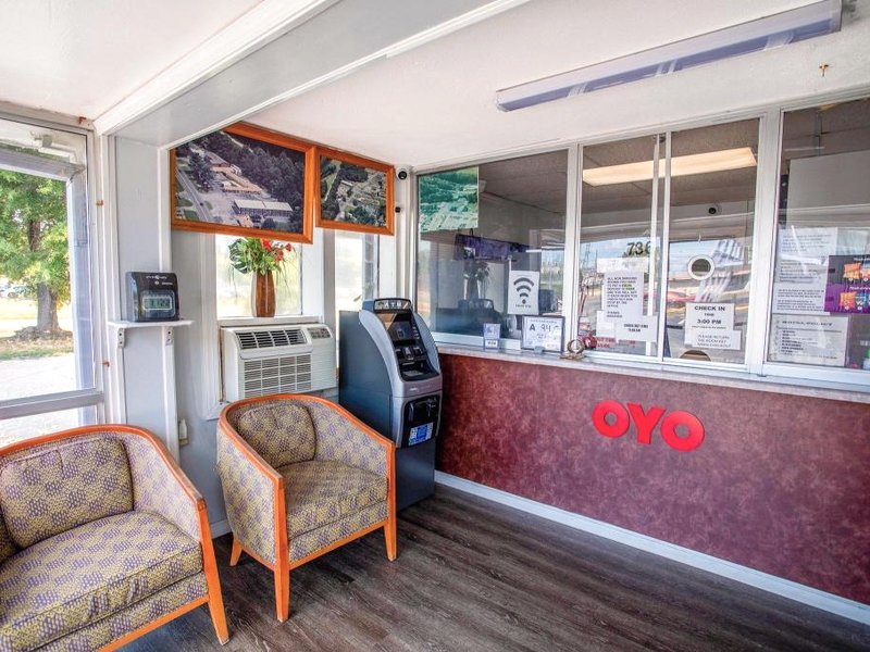 OYO Inn Kernersvilleの写真