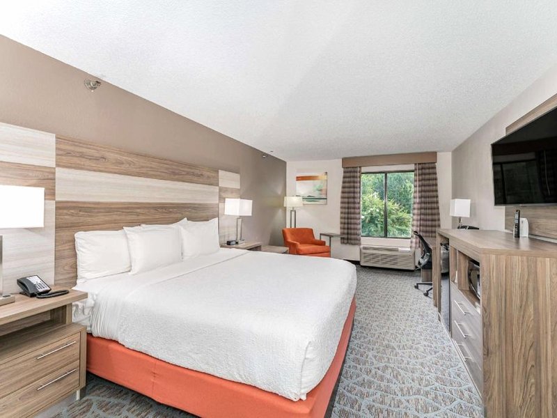 Best Western Kernersvilleの写真